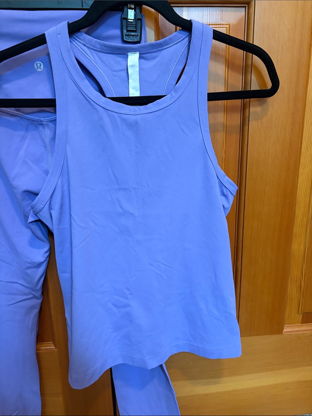 Lululemon Align Legging & Tank Set LIKE NEW 6 Legging 8 Tank - Picture 2 of 10